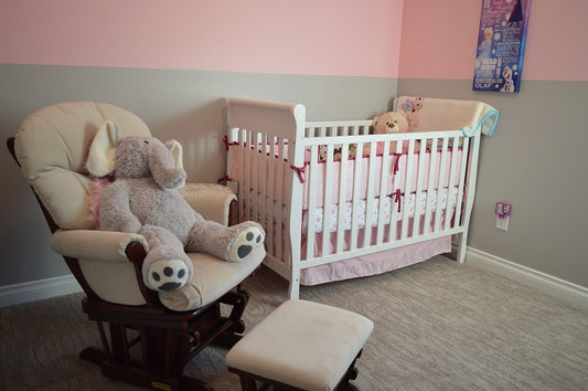 Voici un lit pour enfant, choisir un lit pour enfant, Le Lit Gigogne Kilian, chambre d'enfant pour fille