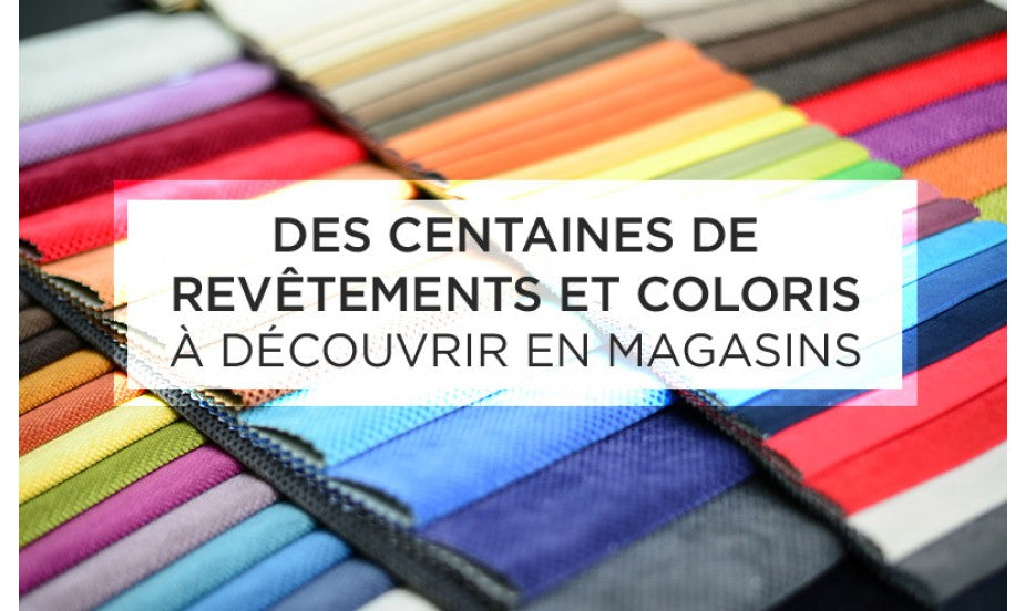 Choisir la matière de votre bz : trouver le bon tissu pour bz