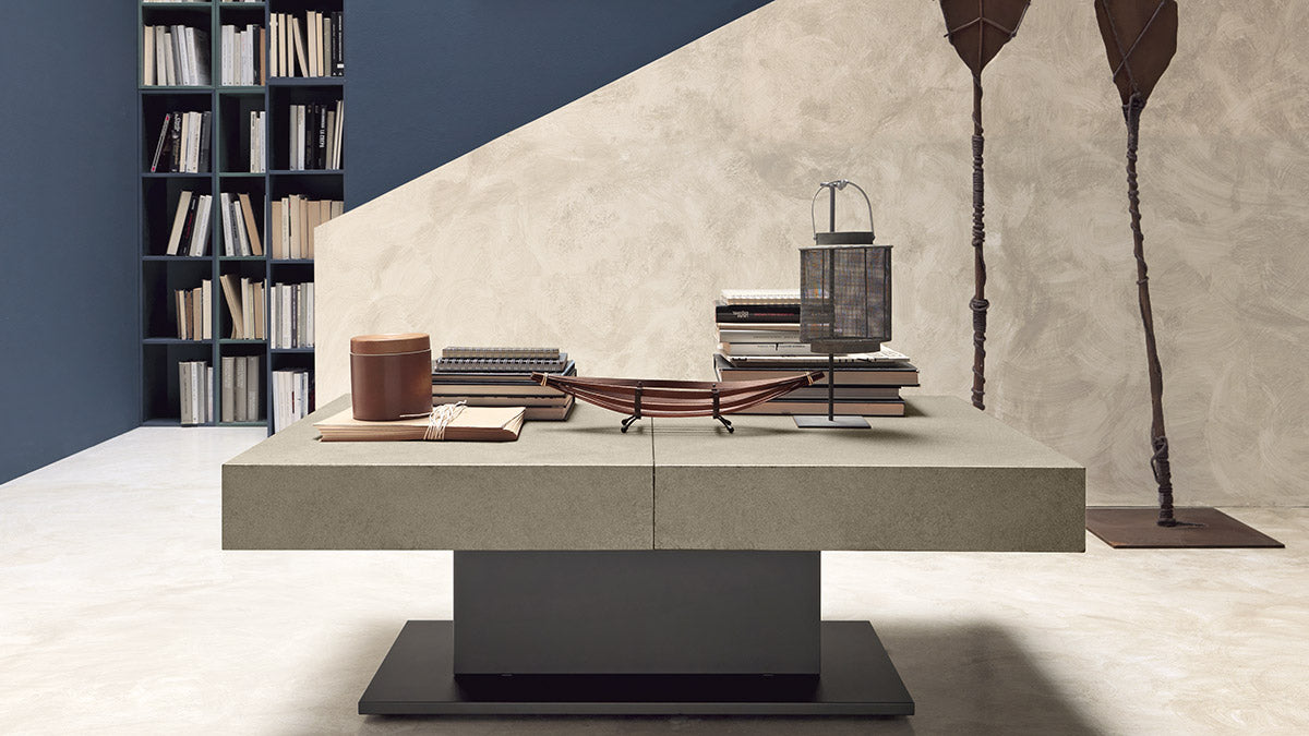 ARES FOLD +50 colors & materials