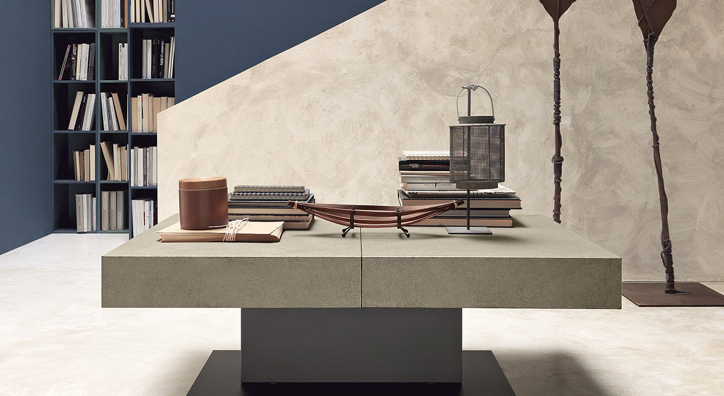 ARES FOLD +50 colors & materials