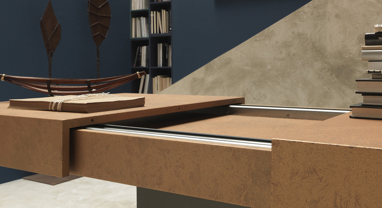 ARES FOLD +50 colors & materials