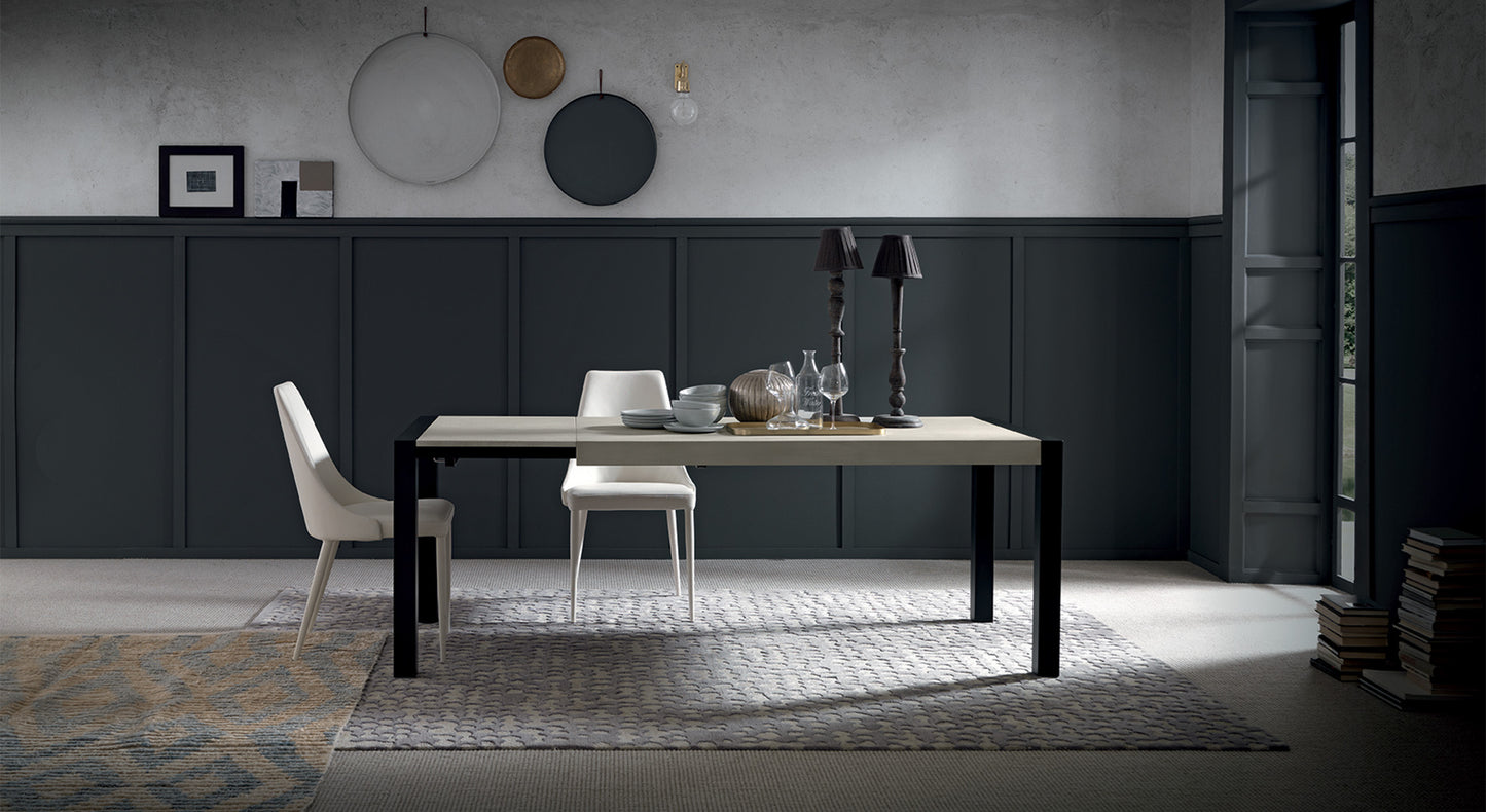 ARGON +50 colors & materials