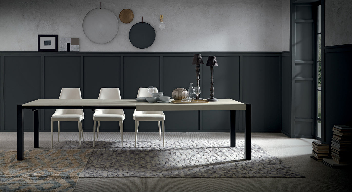 ARGON +50 colors & materials