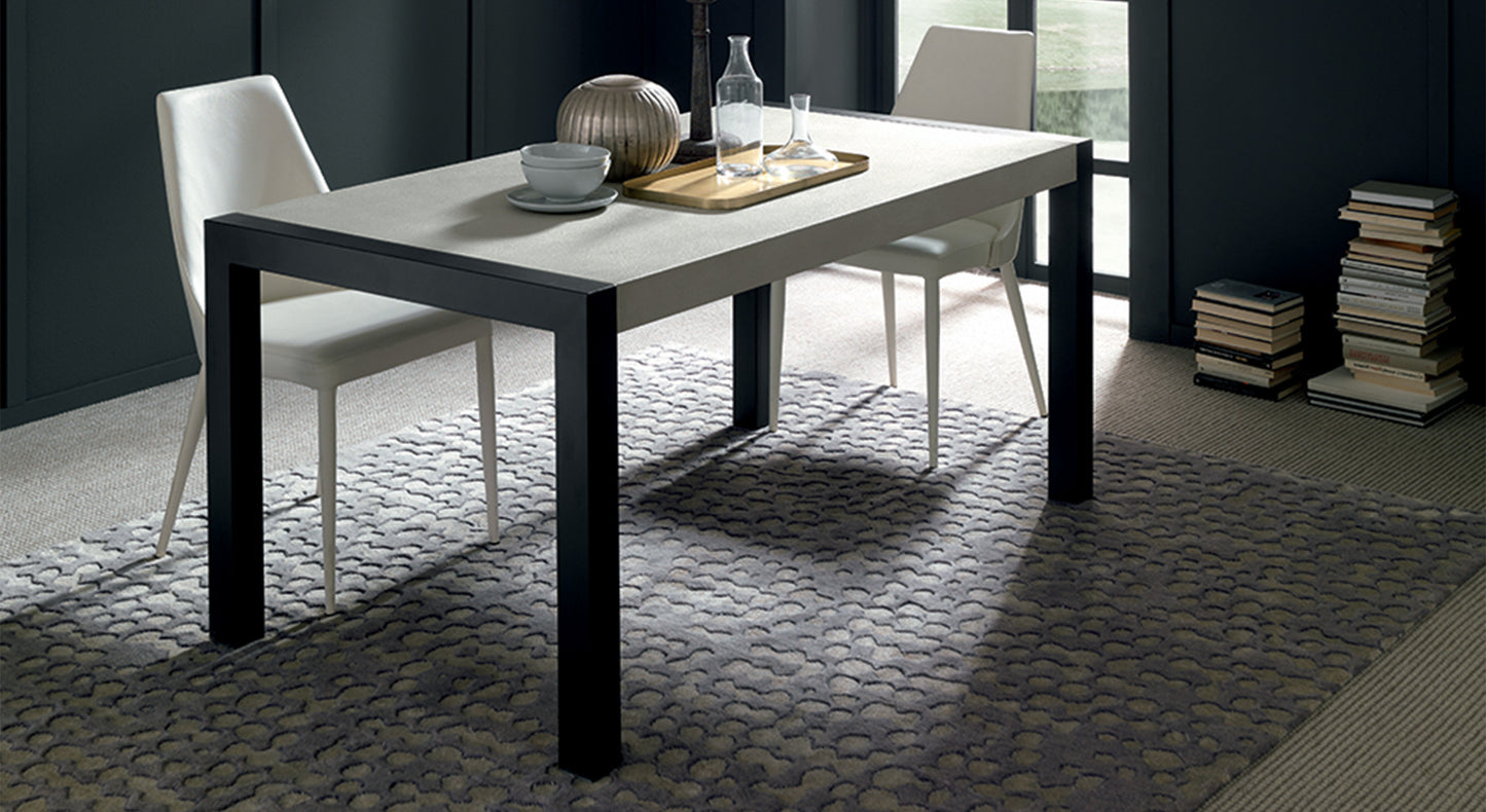 ARGON +50 coloris & matériaux