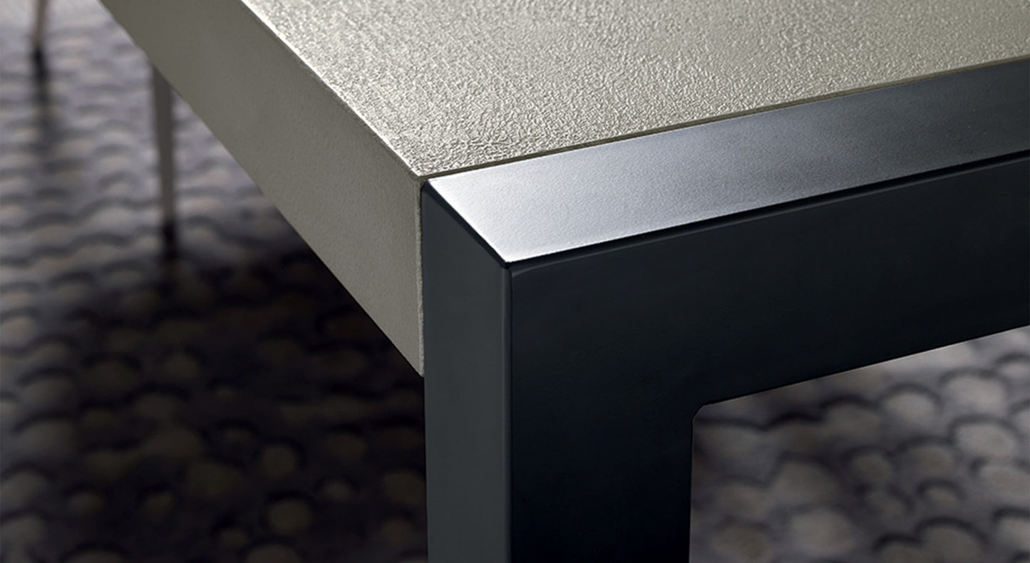 ARGON +50 coloris & matériaux