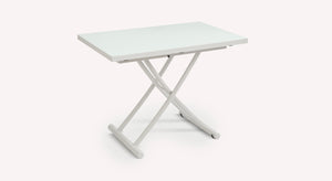 BESSY Verre Blanc