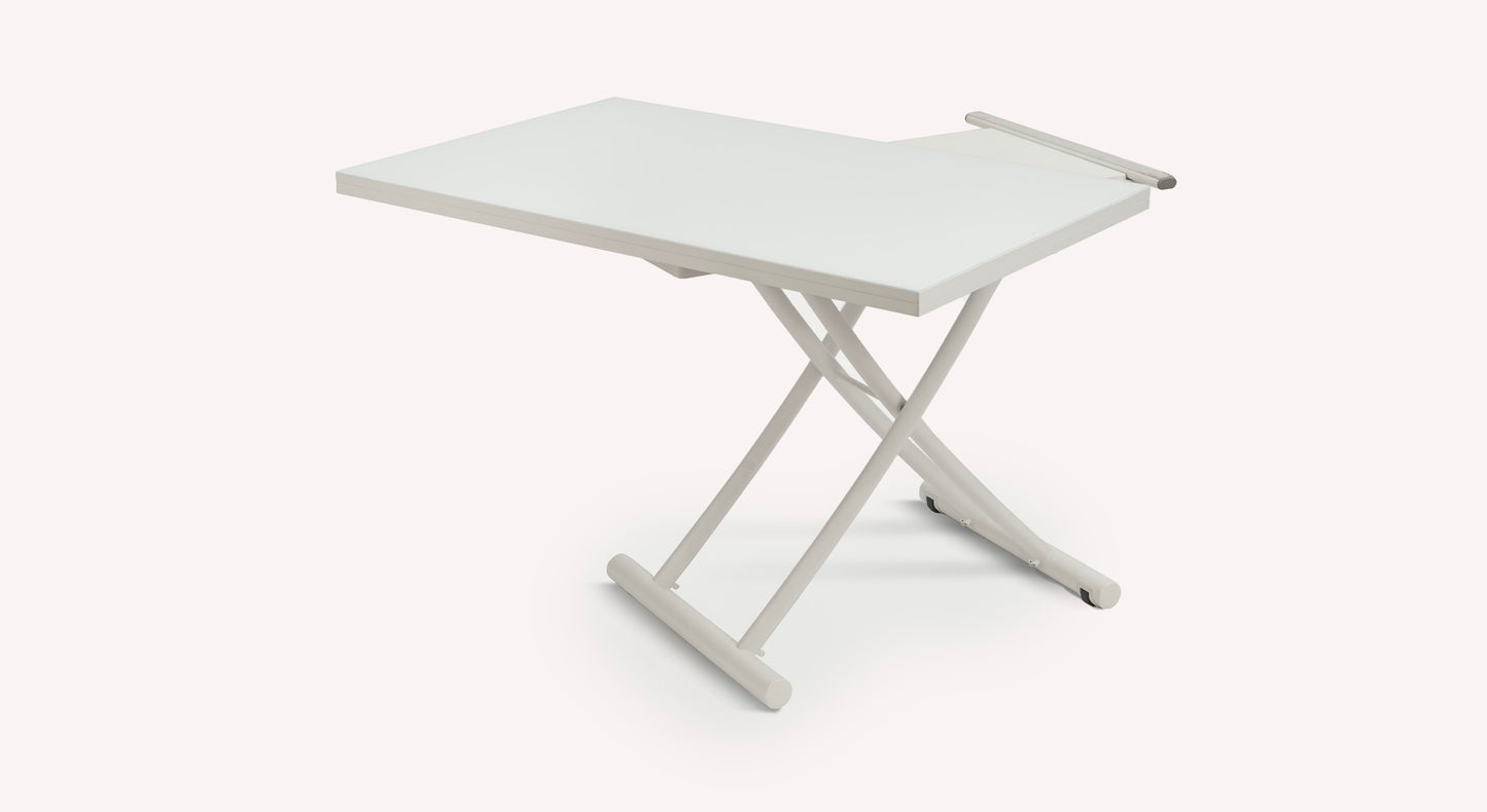 BESSY Verre Blanc