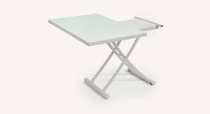 BESSY Verre Blanc