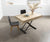 BOSTON Melamine Nodato