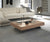 BOSTON Canaletto Walnut Veneer