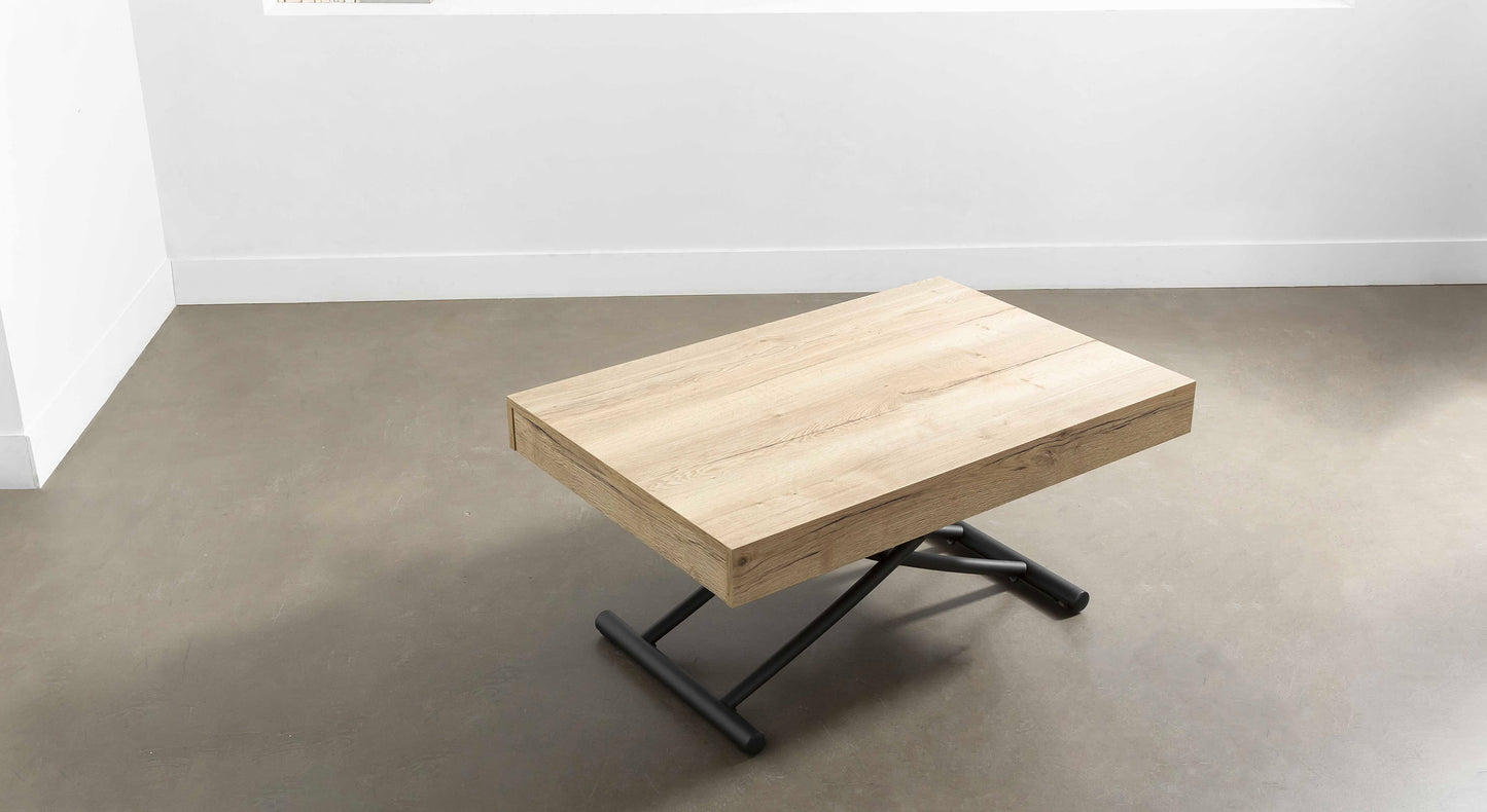 BOSTON Melamine Nodato