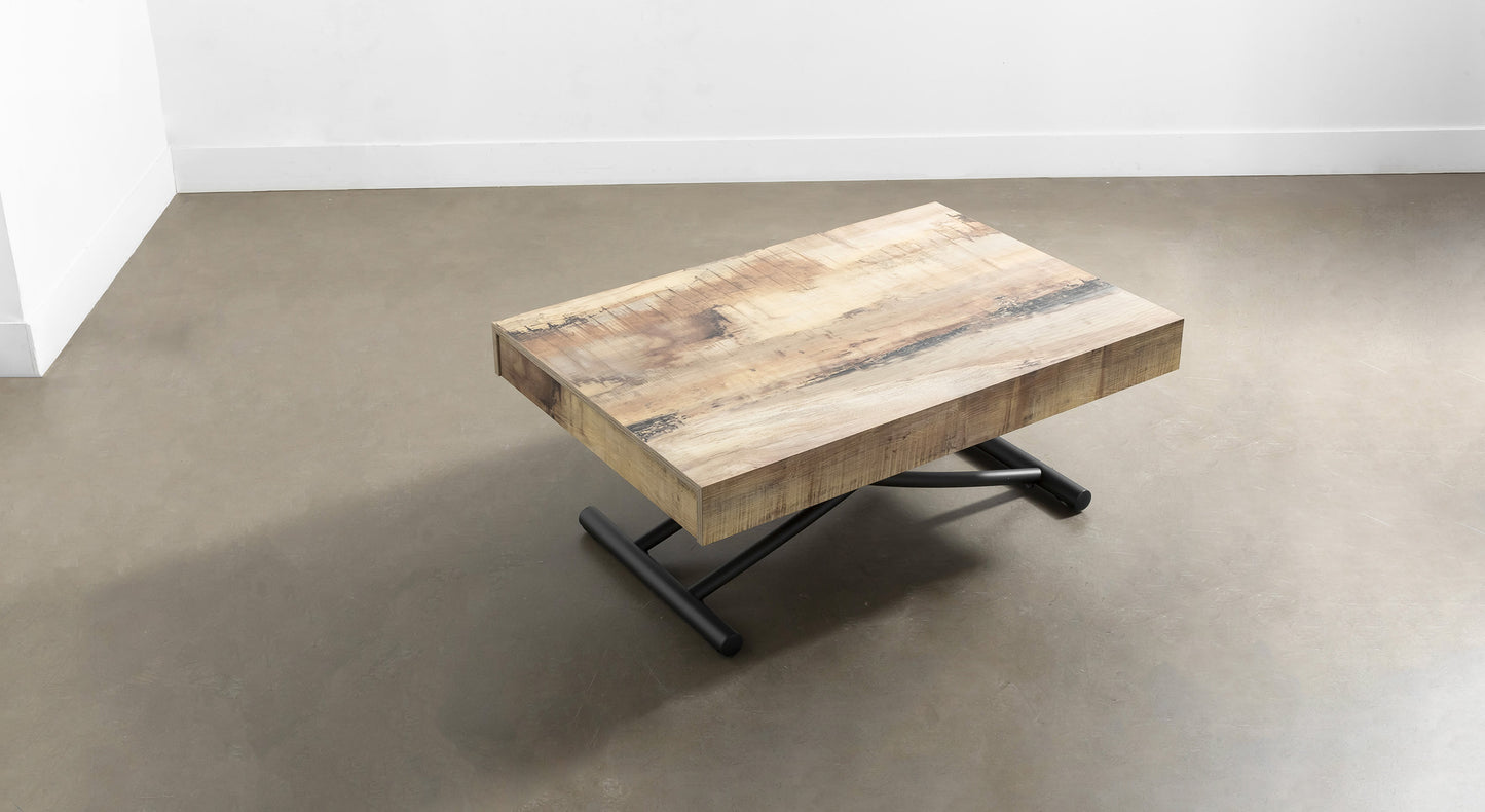 BOSTON Melamine Morera