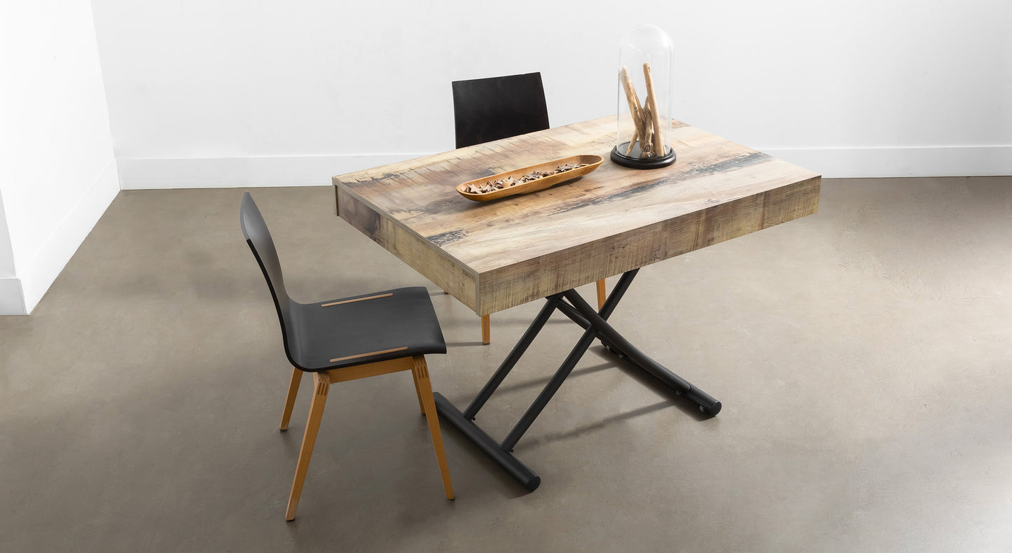 BOSTON Melamine Morera