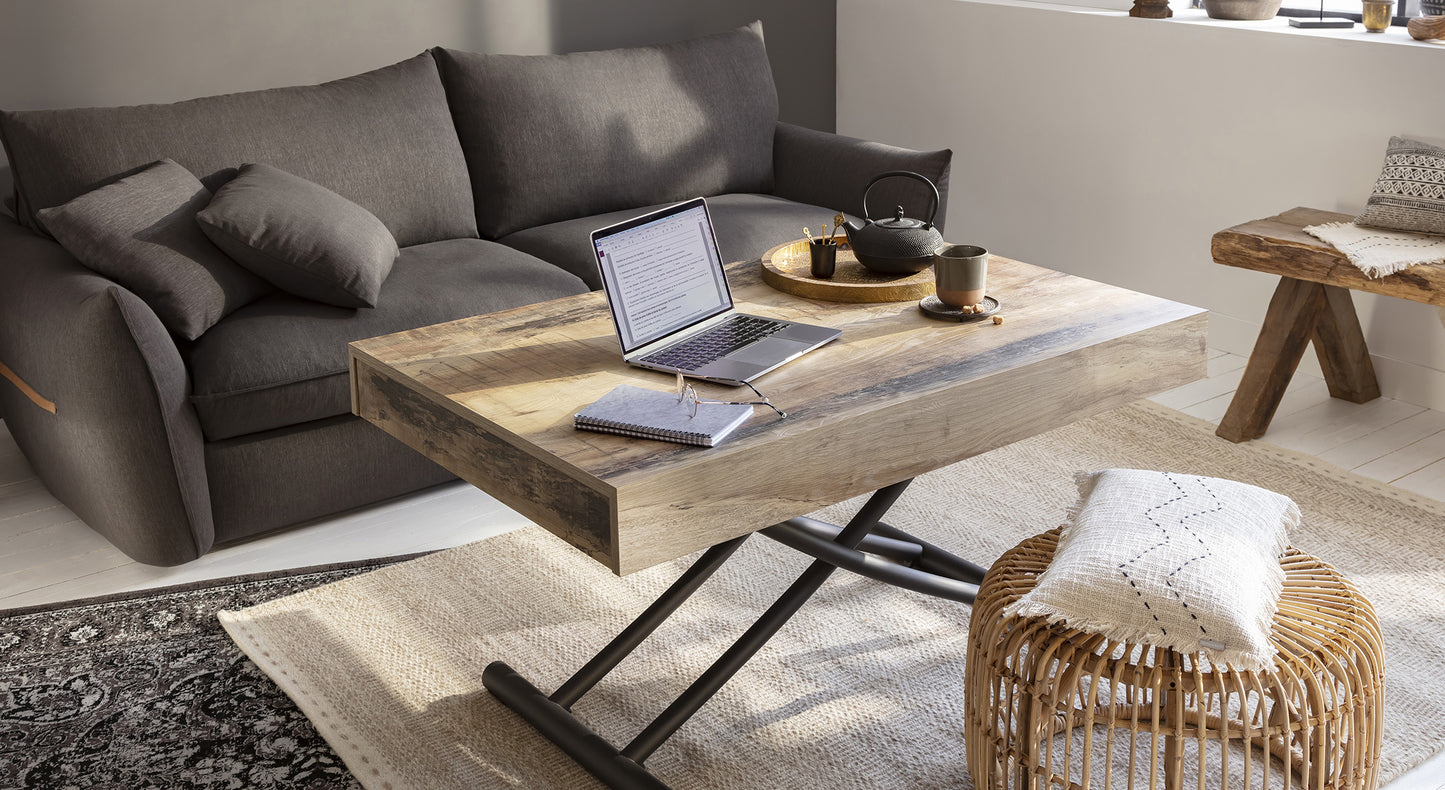 BOSTON Melamine Morera