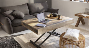 BOSTON Melamine Morera