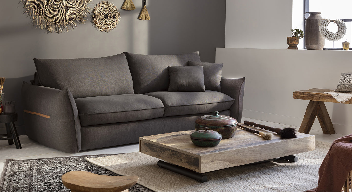 BOSTON Melamine Morera