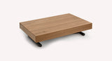 BOSTON Canaletto Walnut Veneer 