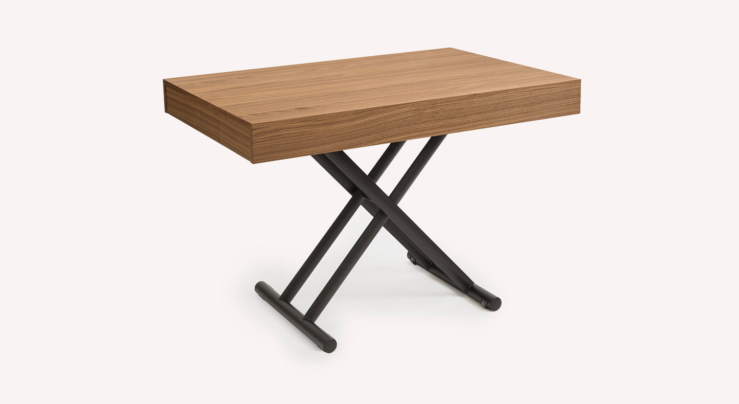 BOSTON Canaletto Walnut Veneer