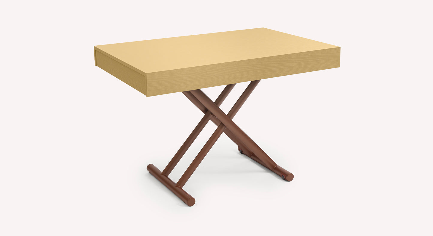 BOSTON Melamine Apricot