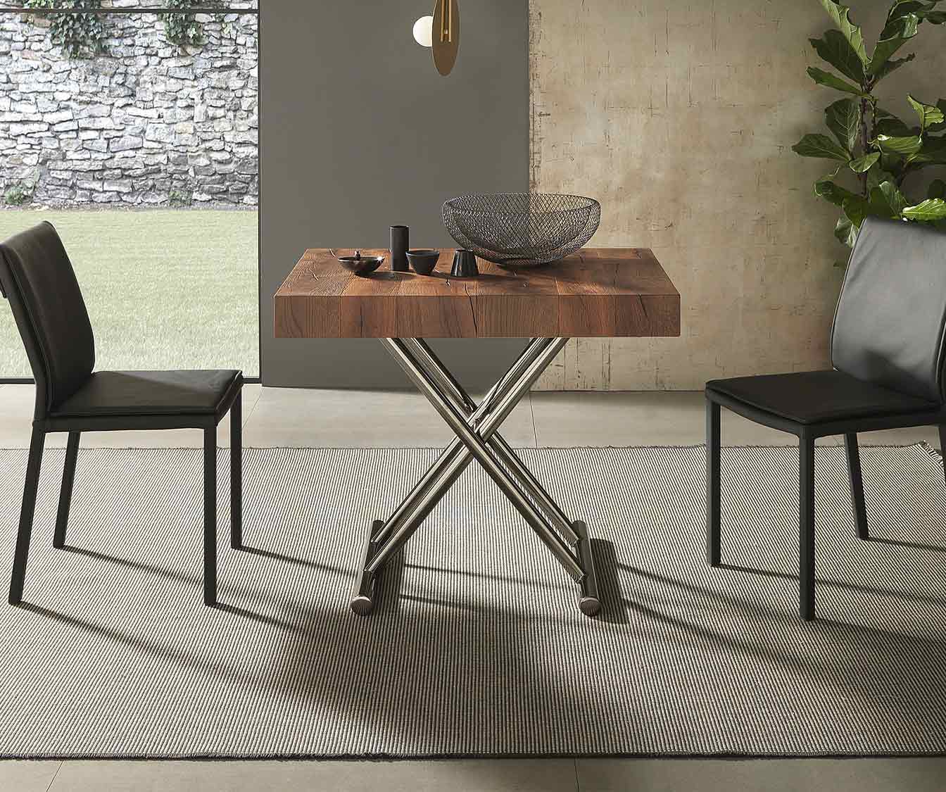 CALYPSO Solid Wood Termotrattato
