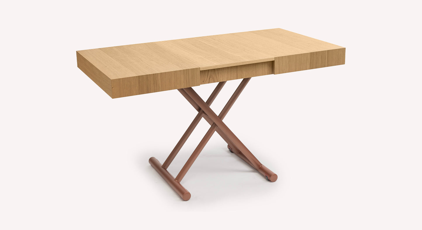 CALYPSO Nodato Oak Veneer