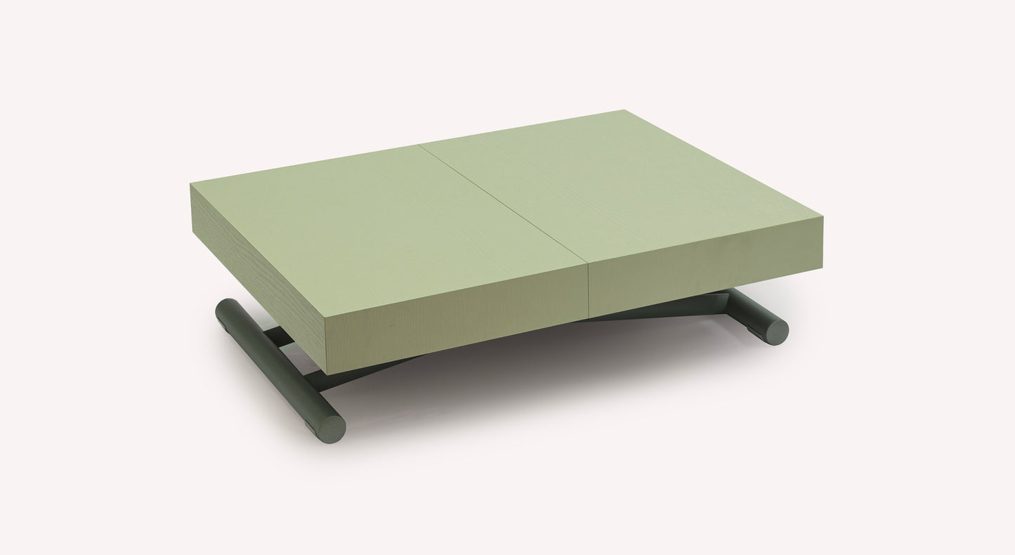 CALYPSO Almond Melamine