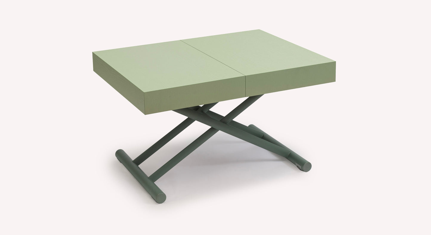 CALYPSO Almond Melamine