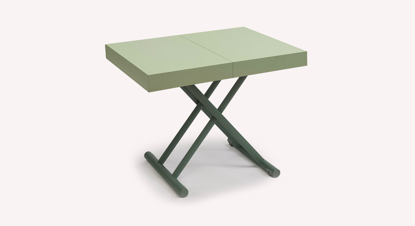 CALYPSO Almond Melamine