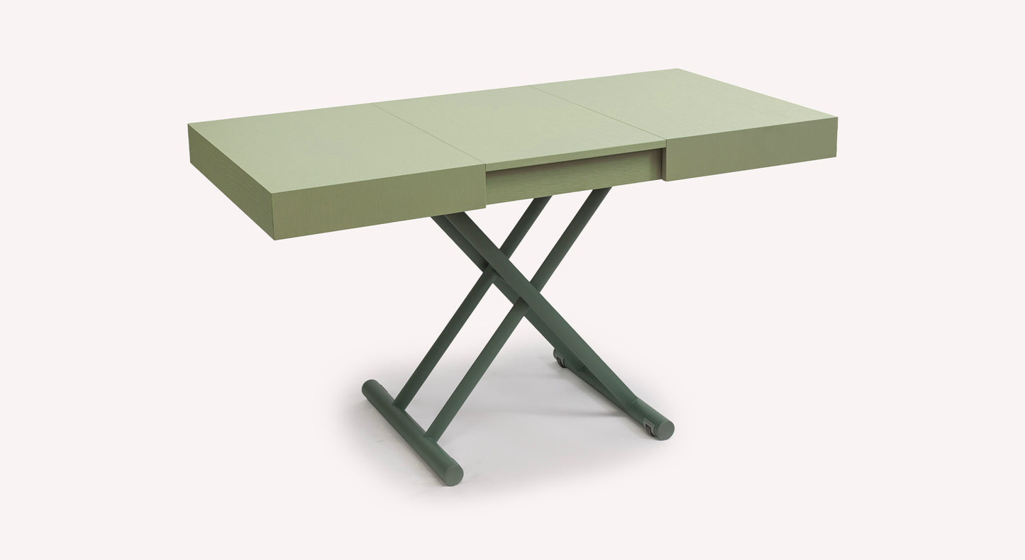 CALYPSO Almond Melamine