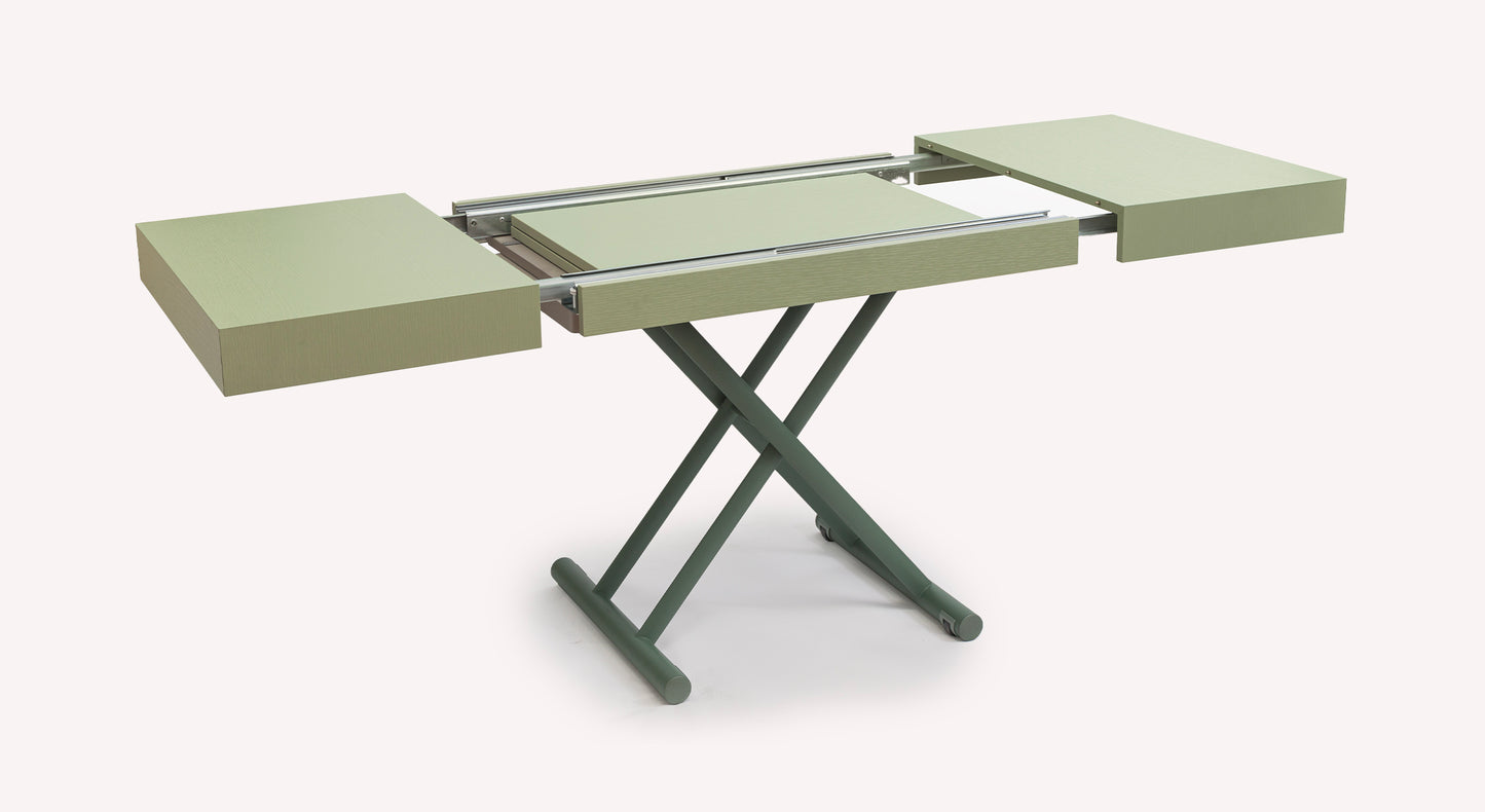 CALYPSO Almond Melamine