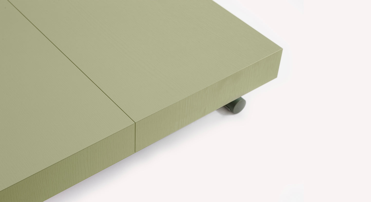 CALYPSO Almond Melamine