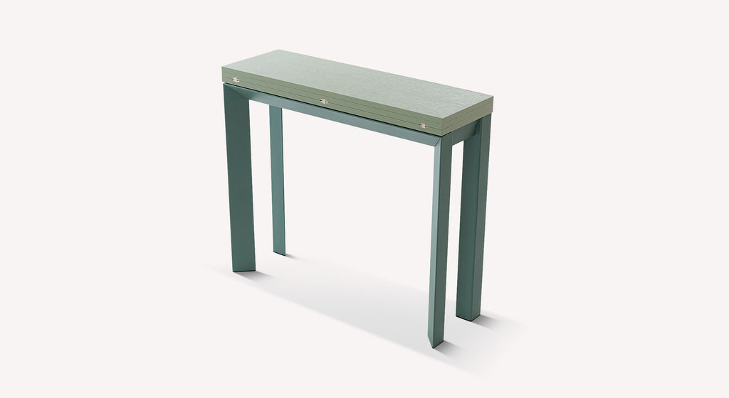 DOMINO Melamine Apricot
