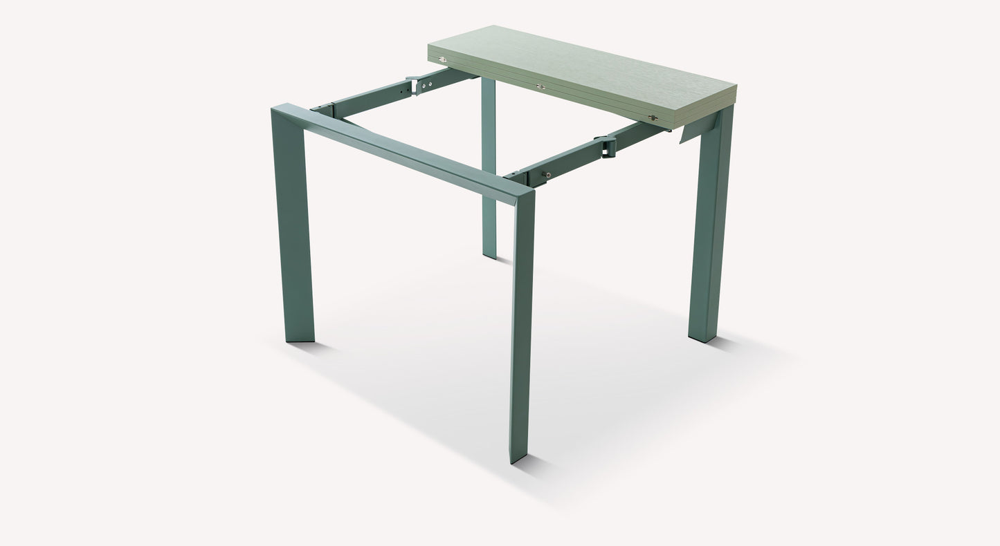 DOMINO Almond Melamine