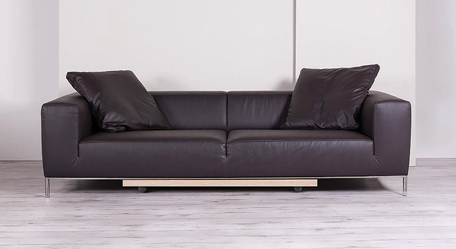 GENIALE Nodato Melamine-1
