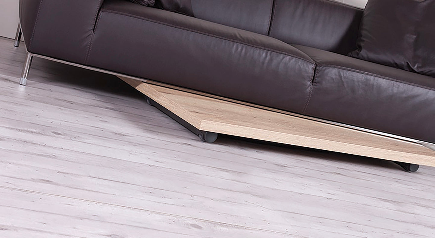 GENIALE Nodato Melamine