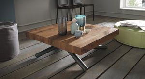 LEVANTE Mélaminé Attic wood