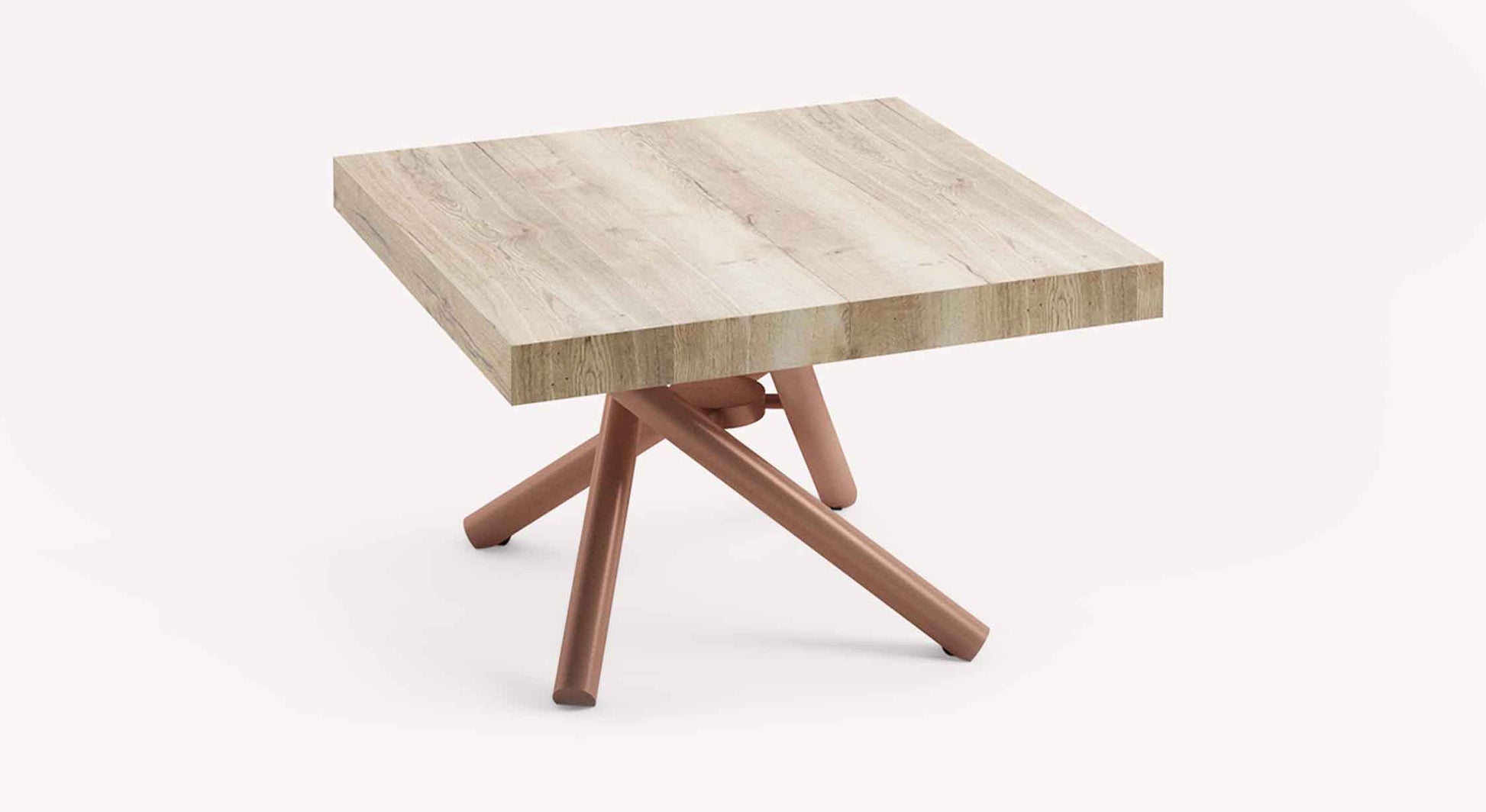 LEVANTE Nodato Melamine