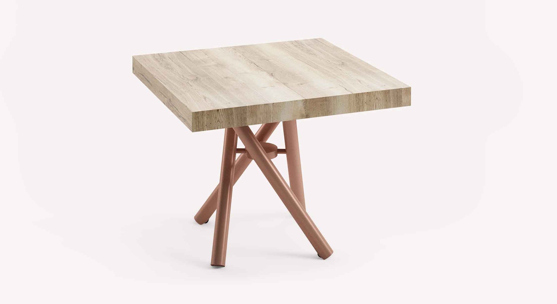 LEVANTE Nodato Melamine