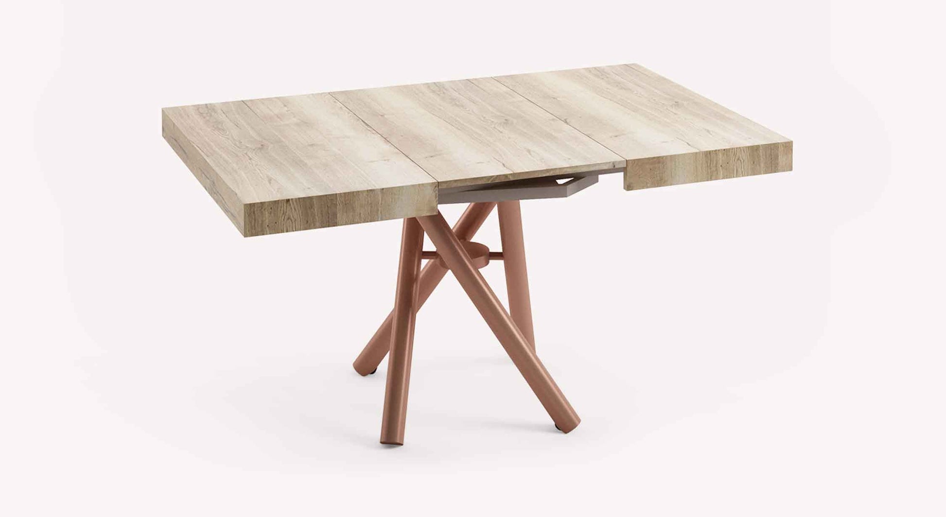 LEVANTE Nodato Melamine