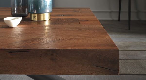 Customize your table
