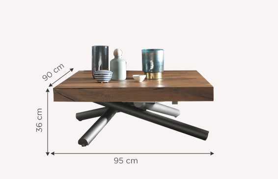 LEVANTE Melamine Almond-1