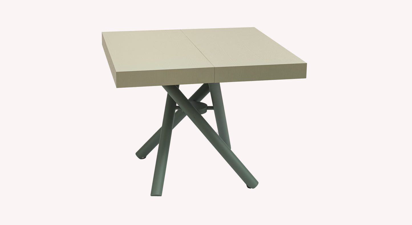 LEVANTE Melamine Almond