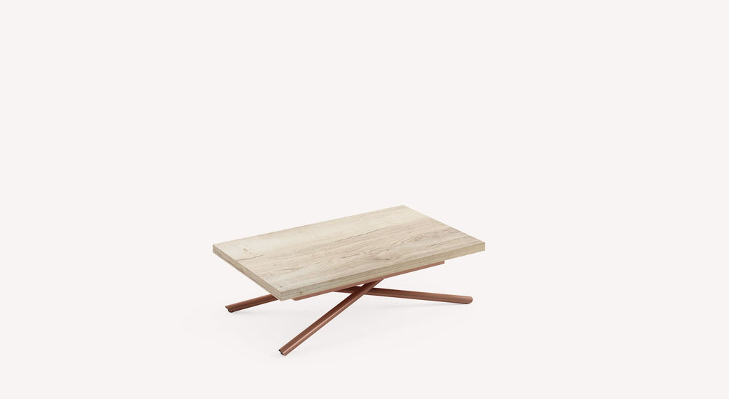 LOTUS Melamine Nodato