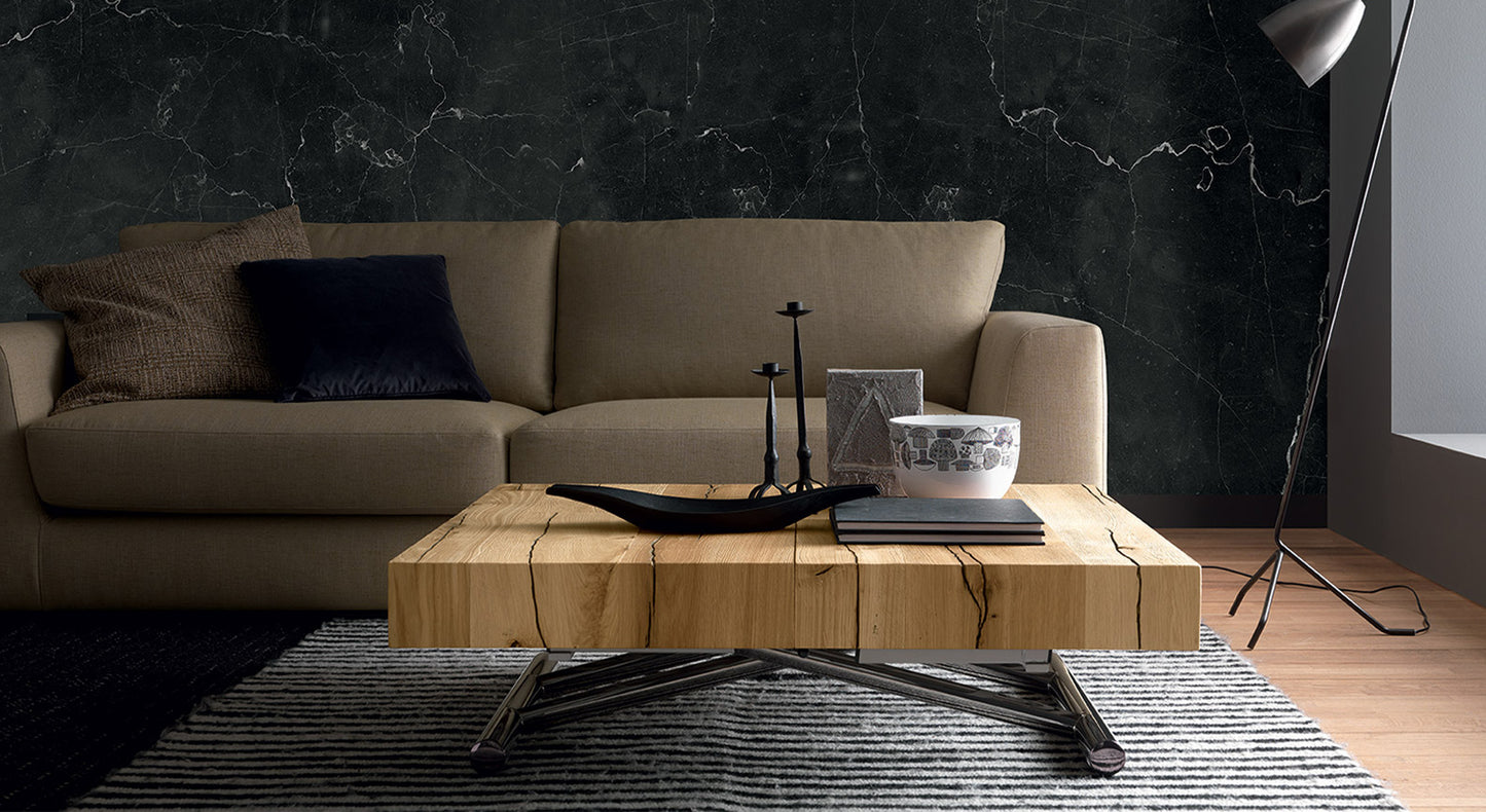 TAVOLETTO +50 colors & materials