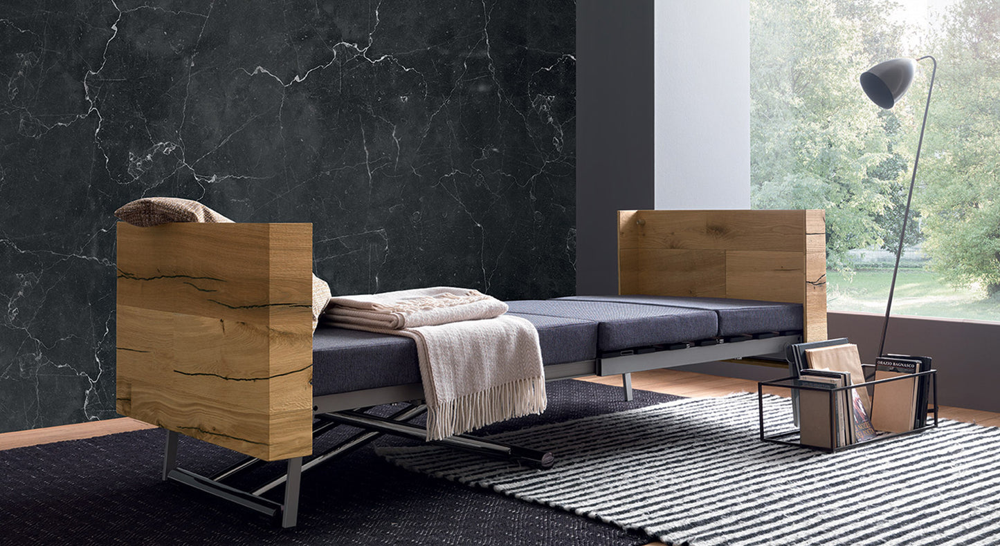 TAVOLETTO +50 colors & materials