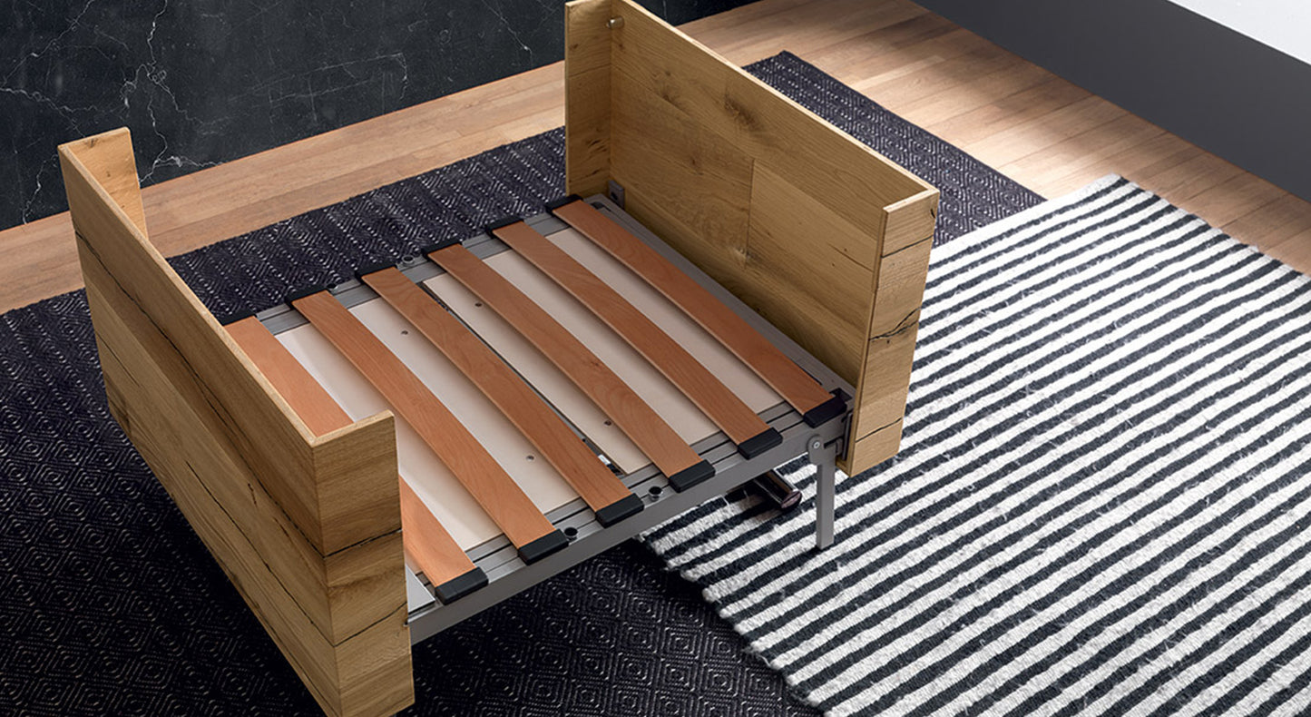 TAVOLETTO +50 colors & materials