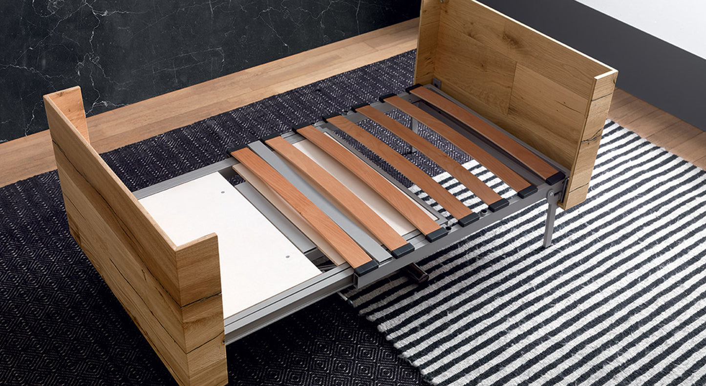 TAVOLETTO +50 colors & materials