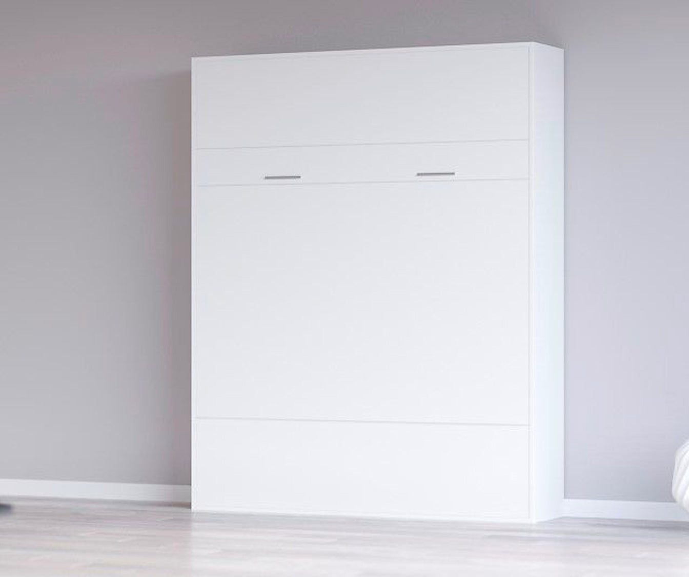 KETIAM 550 Mélaminé Blanc