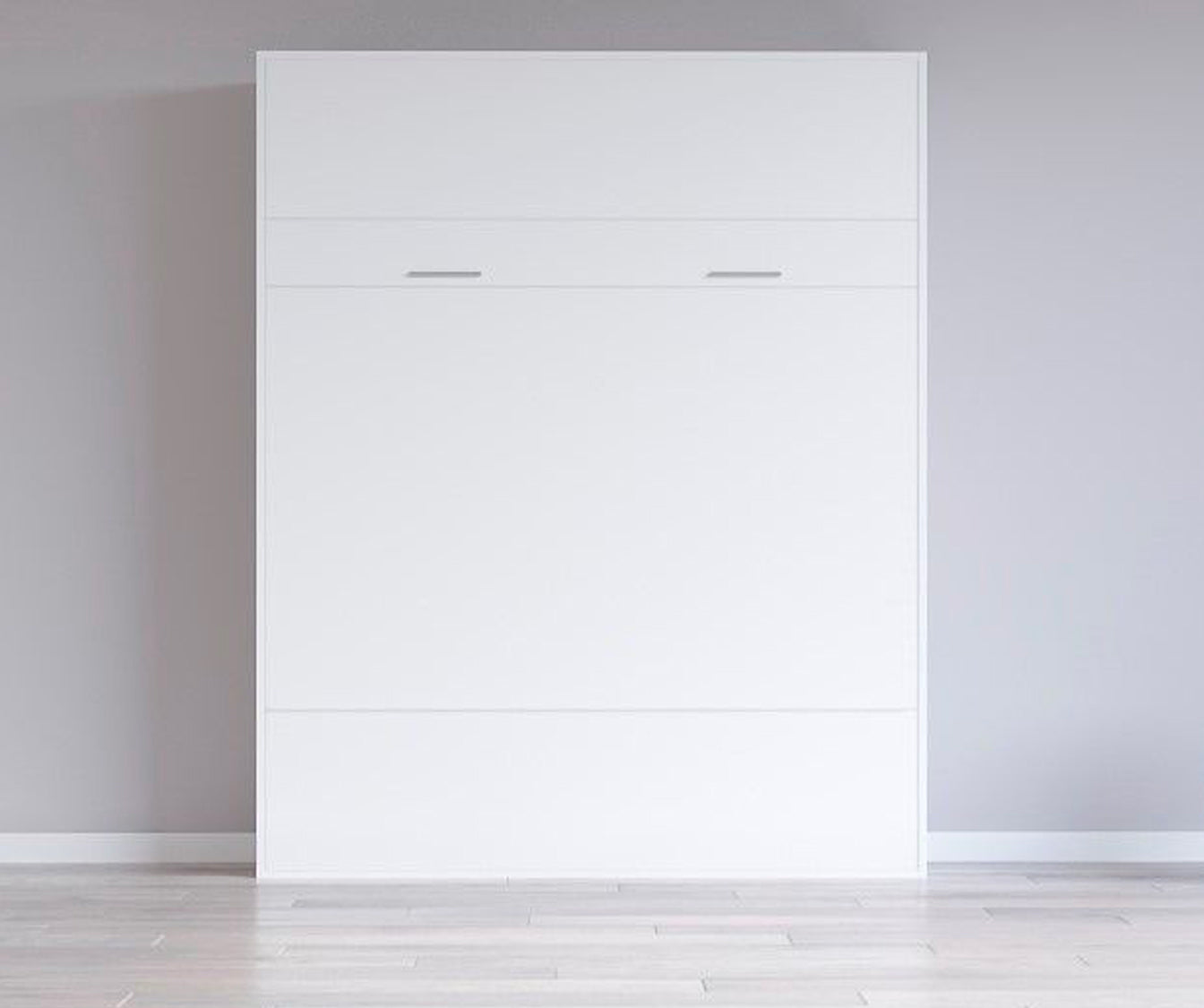 KETIAM 550 Mélaminé Blanc