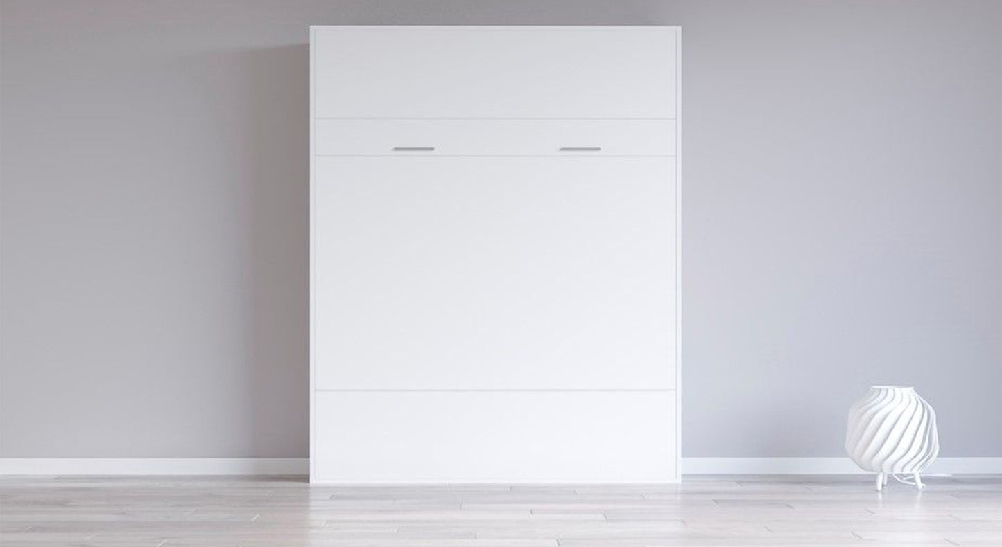 KETIAM 550 Mélaminé Blanc